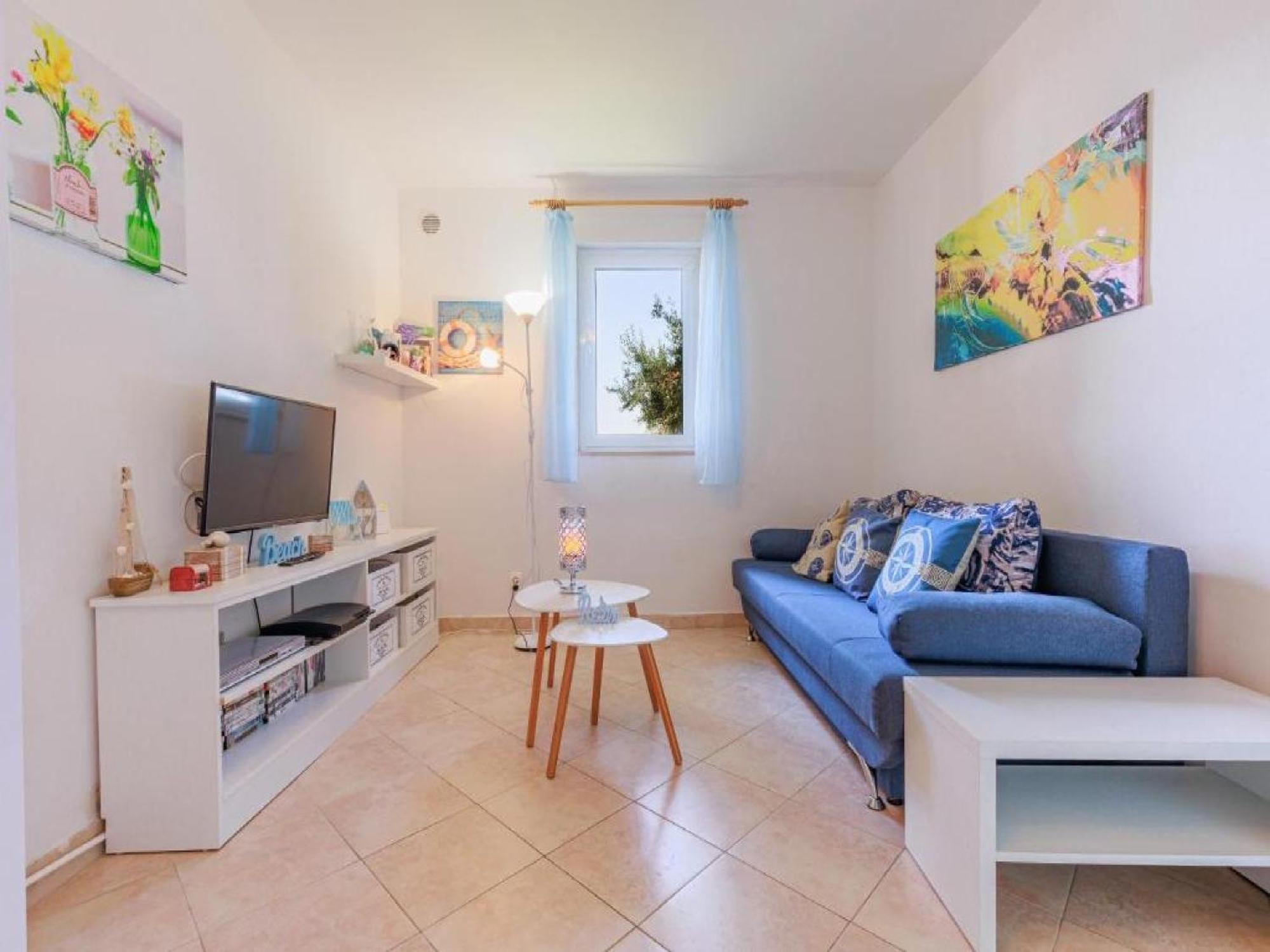 Lumbarda Resort Apartments Экстерьер фото