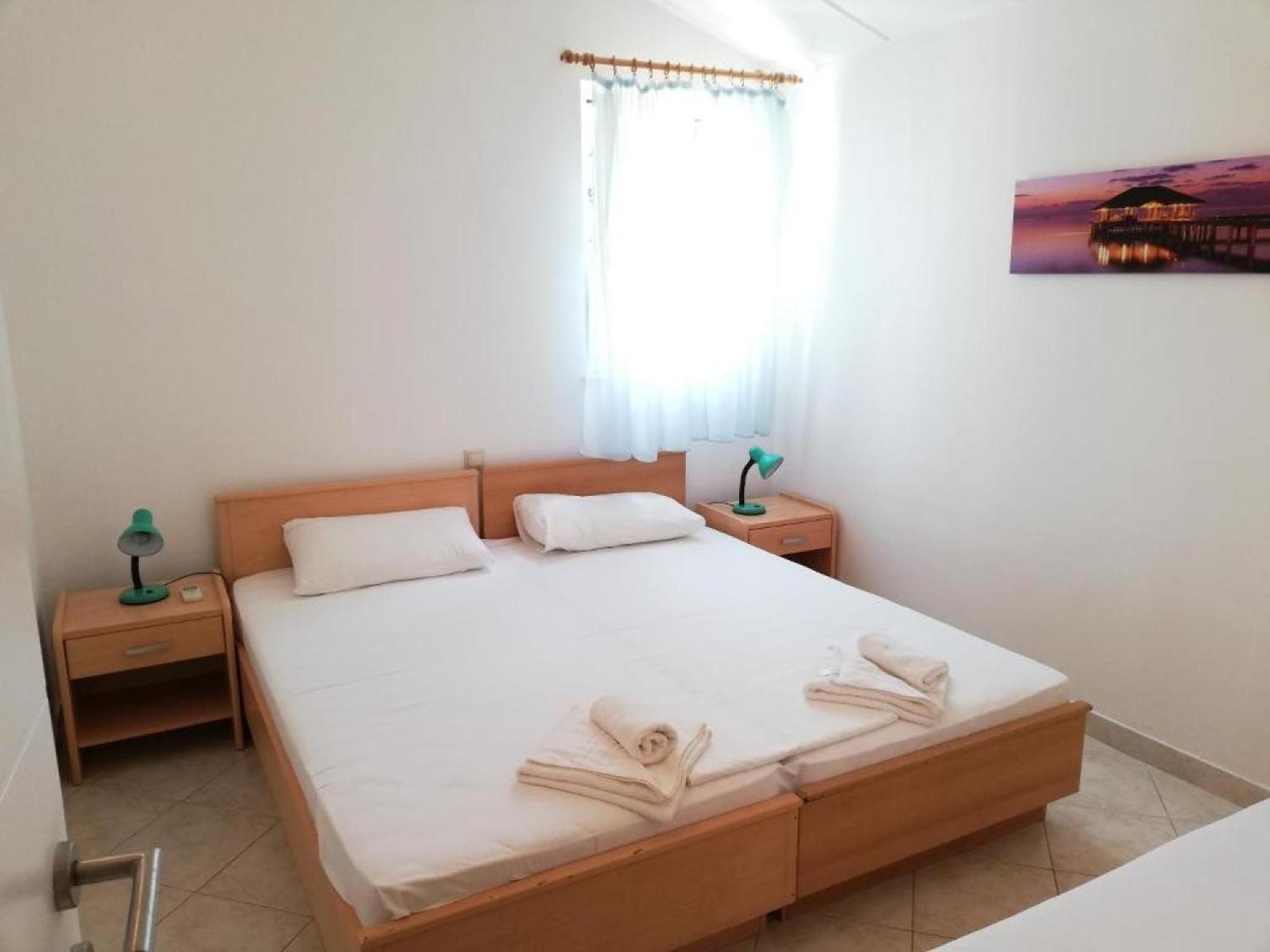 Lumbarda Resort Apartments Экстерьер фото