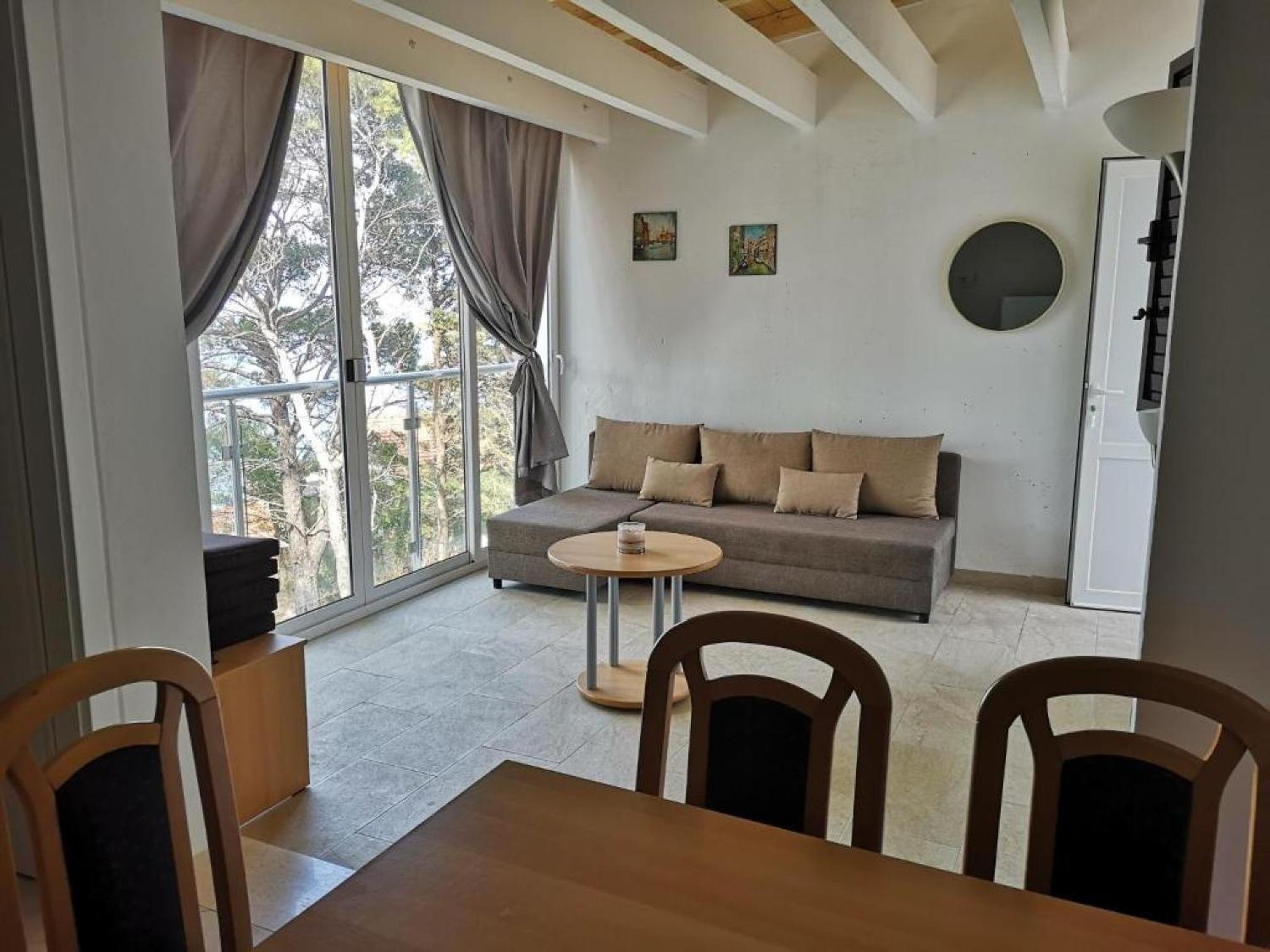 Lumbarda Resort Apartments Экстерьер фото