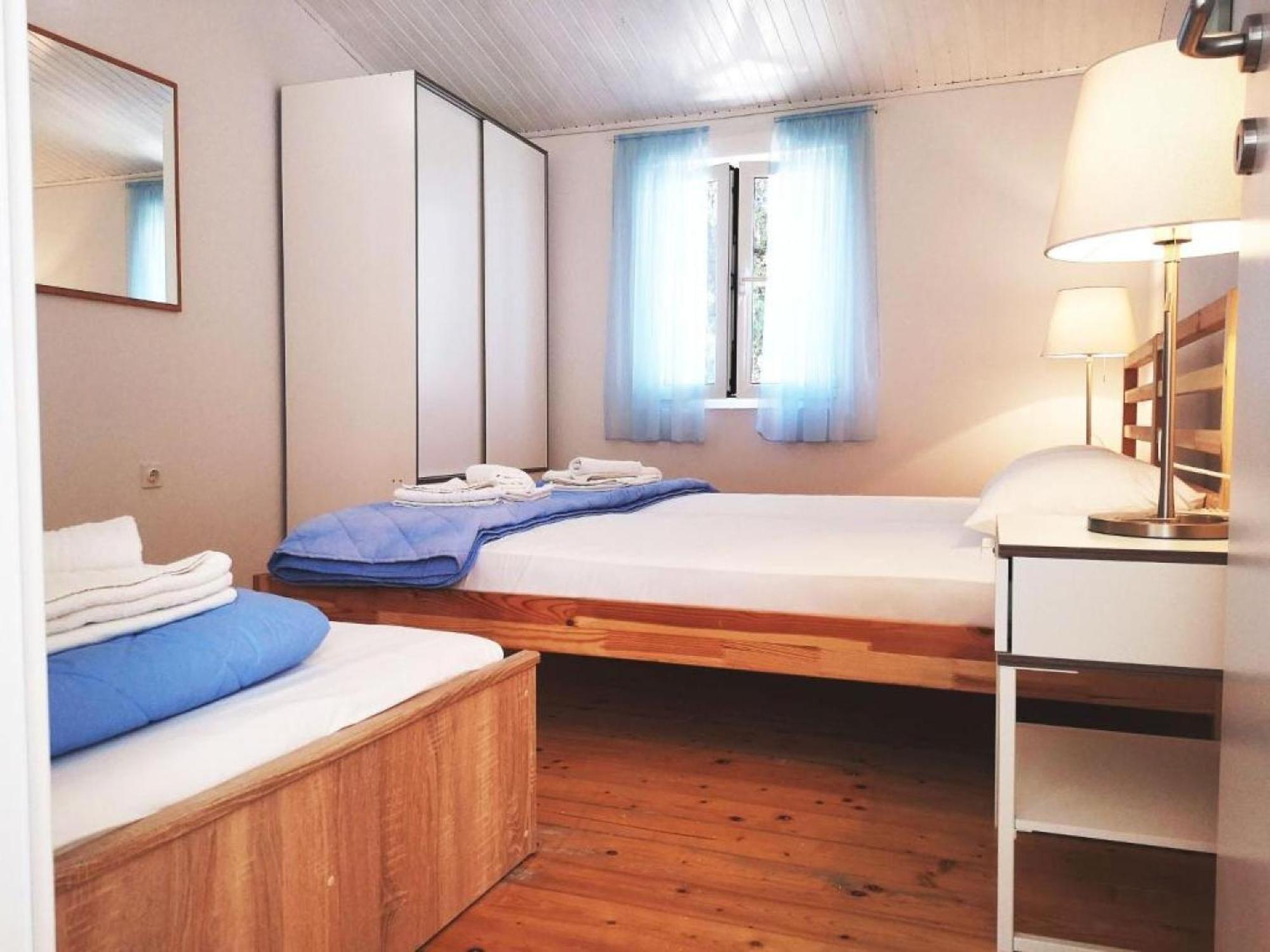 Lumbarda Resort Apartments Экстерьер фото