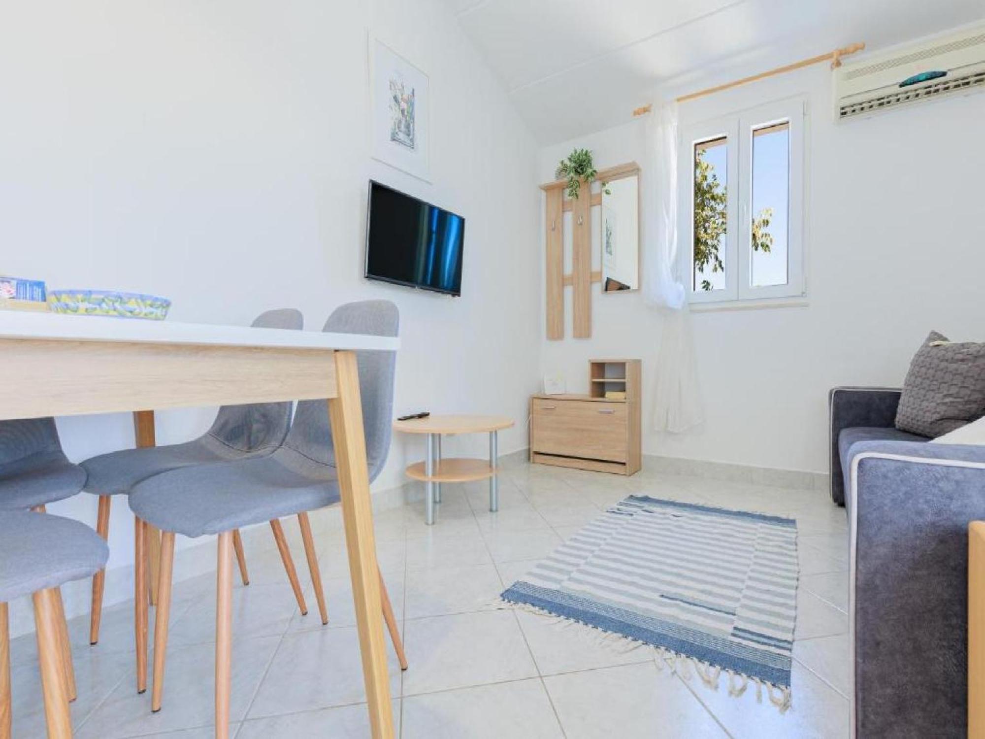 Lumbarda Resort Apartments Экстерьер фото