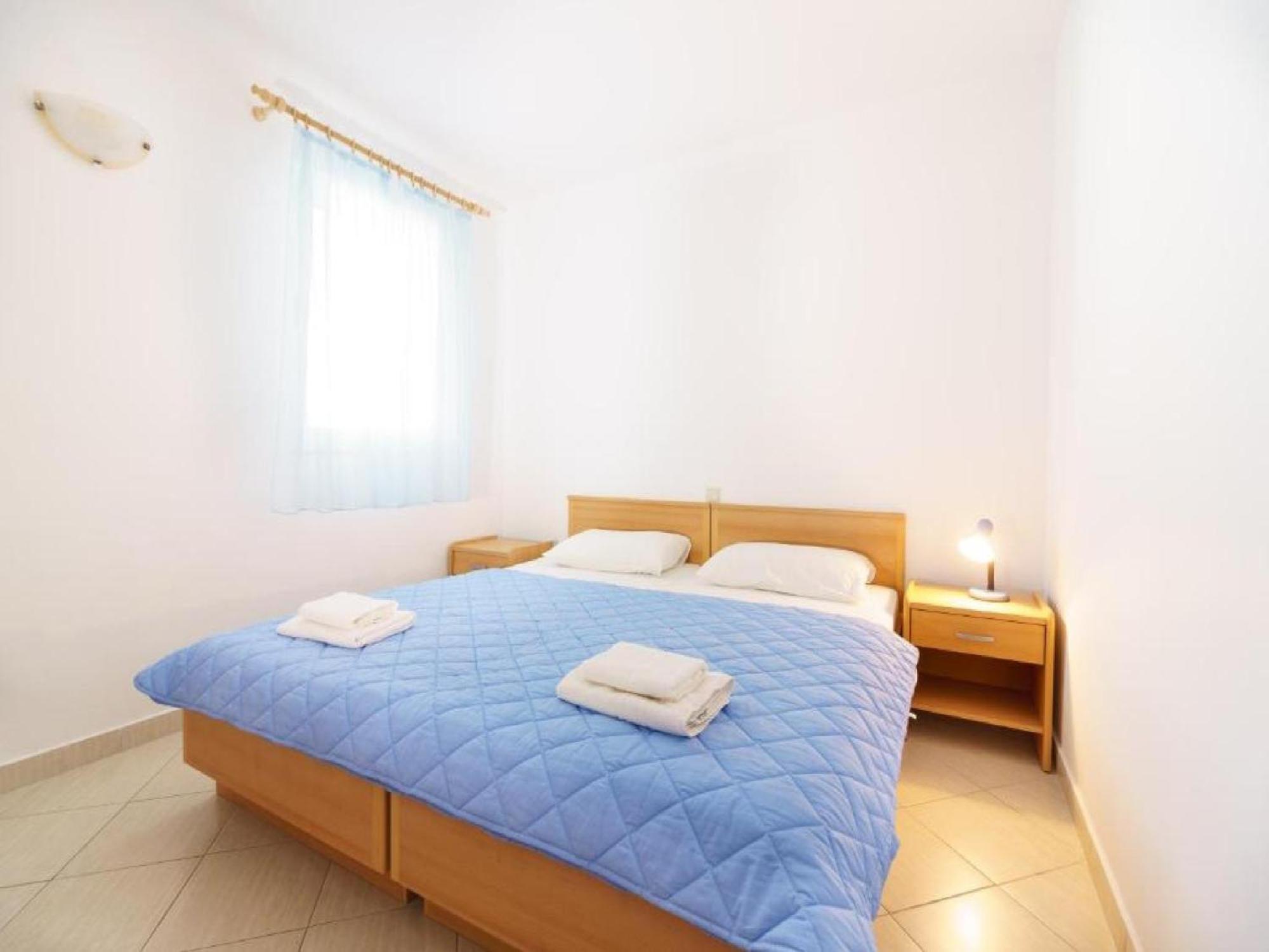Lumbarda Resort Apartments Номер фото
