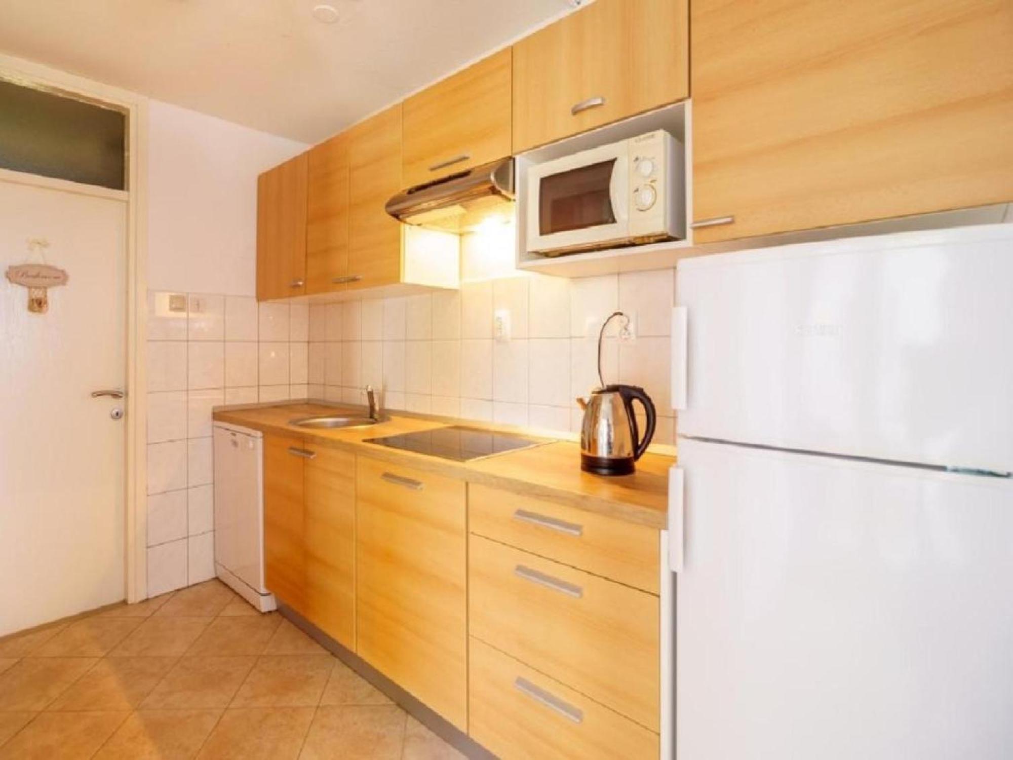 Lumbarda Resort Apartments Экстерьер фото