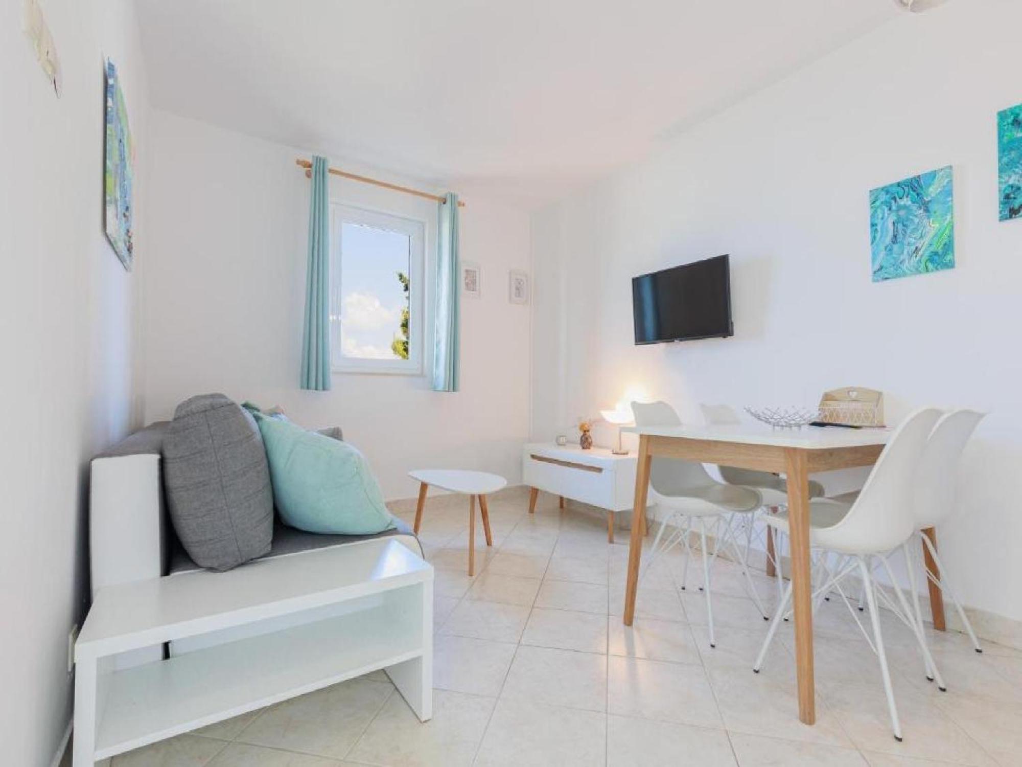 Lumbarda Resort Apartments Экстерьер фото