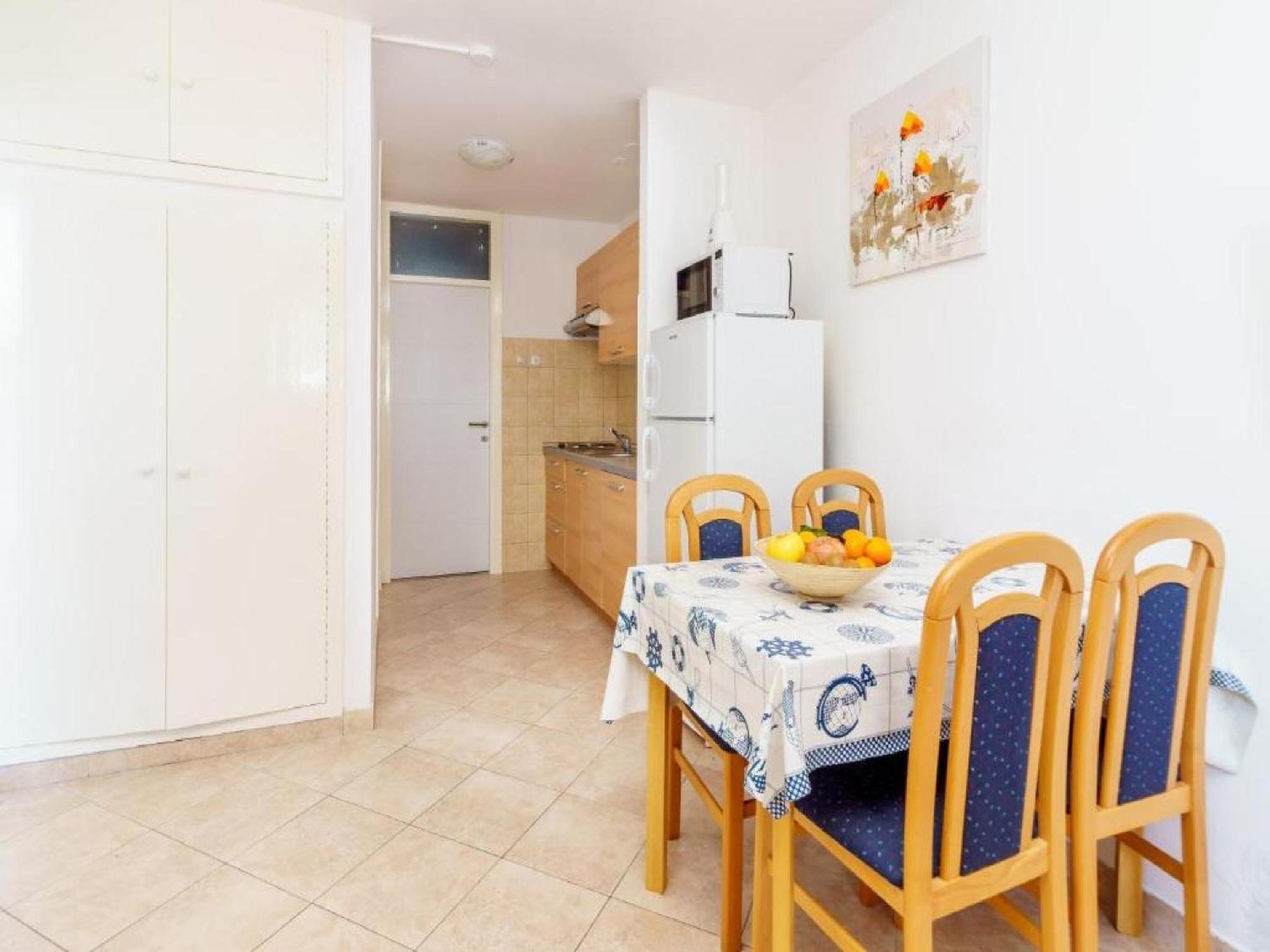 Lumbarda Resort Apartments Экстерьер фото