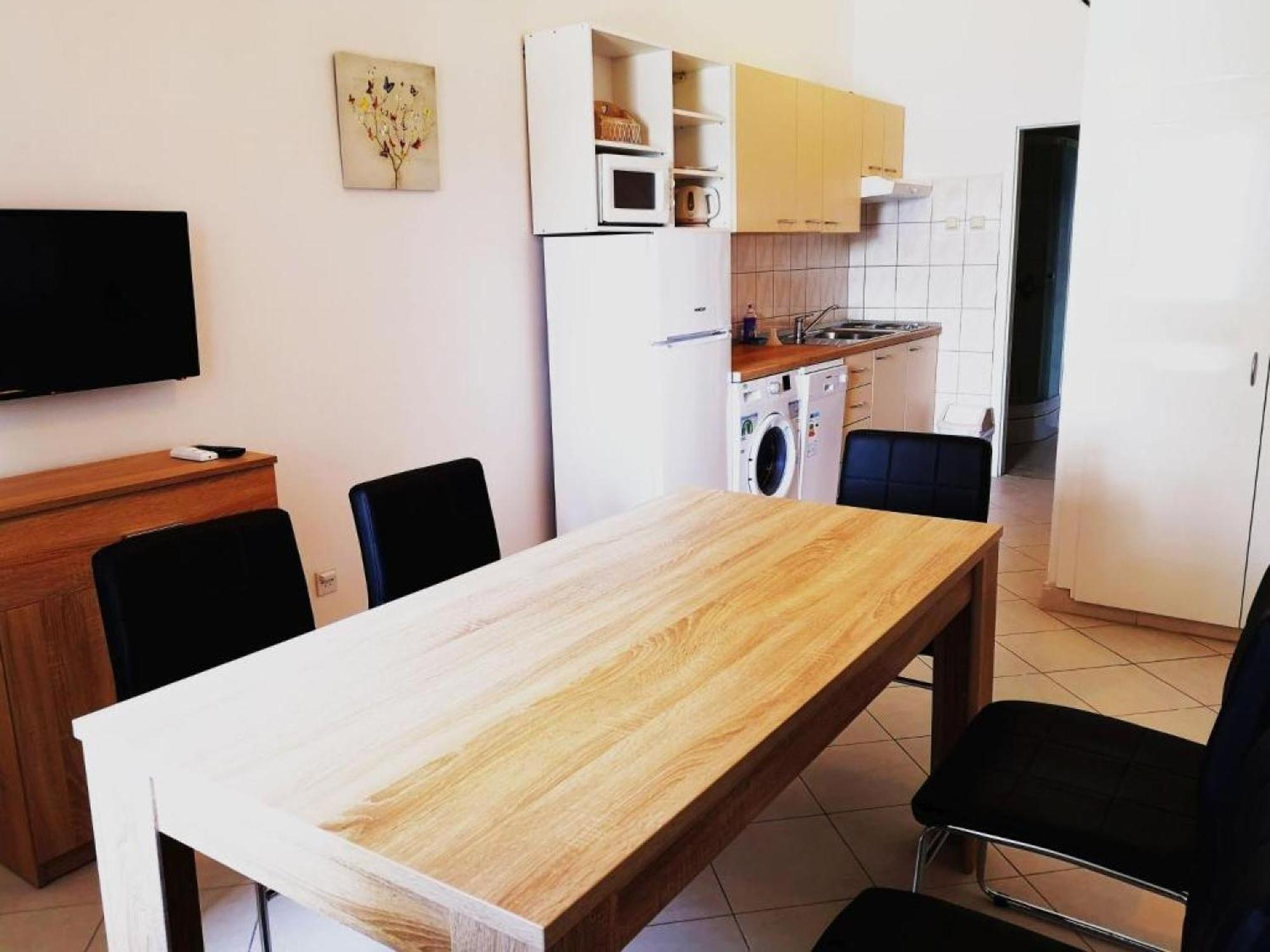 Lumbarda Resort Apartments Экстерьер фото